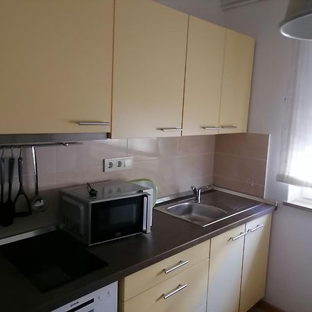 Apartmán Turina Crikvenica Exteriér fotografie