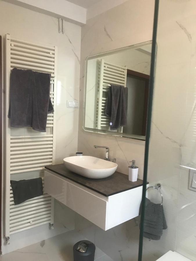 Apartmán Turina Crikvenica Exteriér fotografie