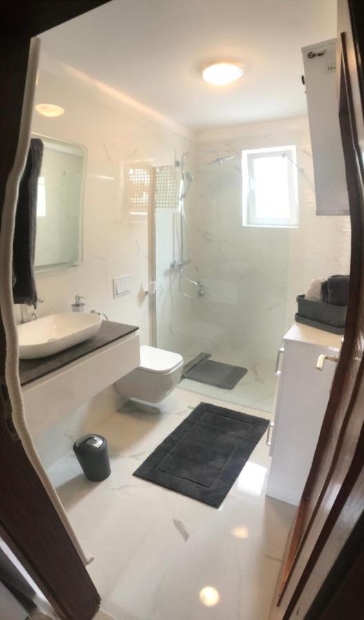 Apartmán Turina Crikvenica Exteriér fotografie