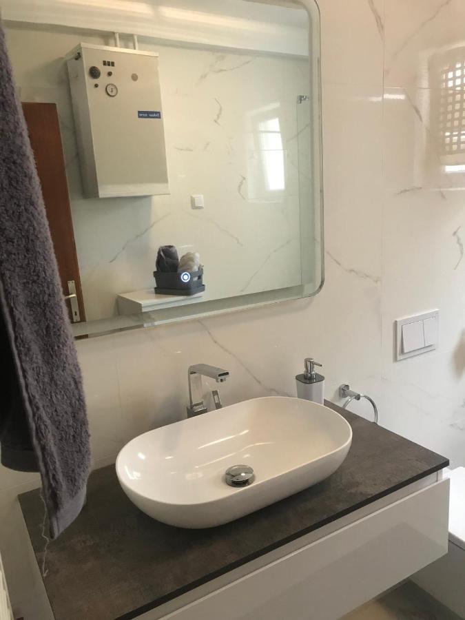 Apartmán Turina Crikvenica Exteriér fotografie