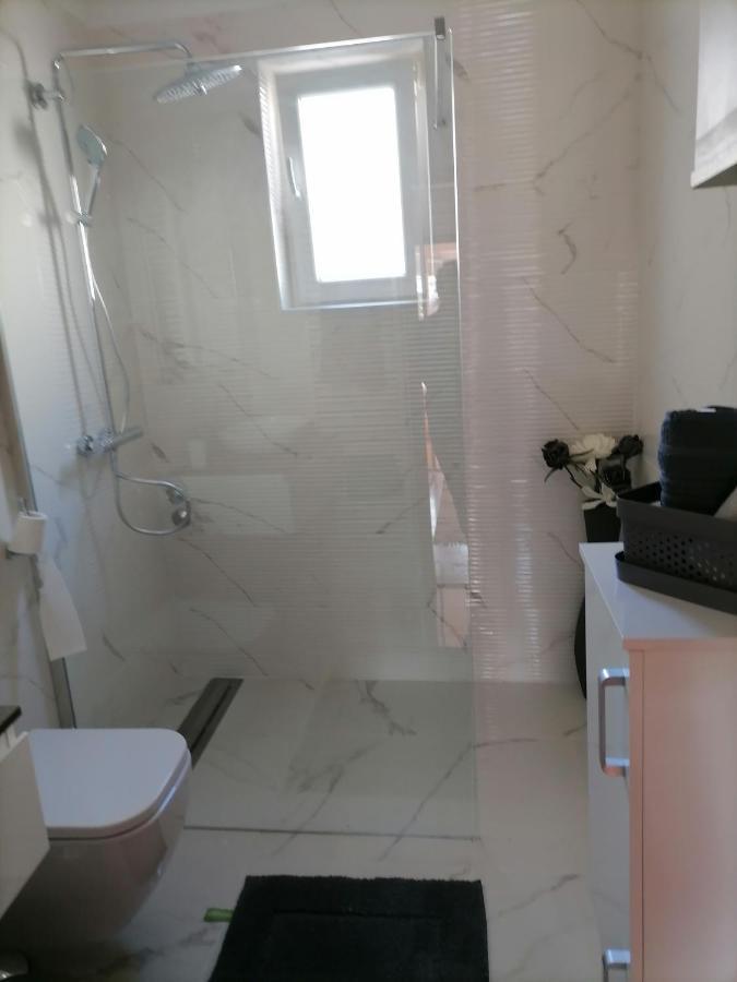 Apartmán Turina Crikvenica Exteriér fotografie