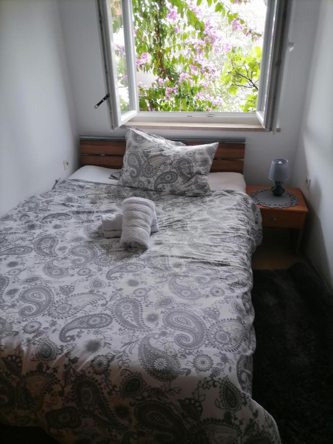 Apartmán Turina Crikvenica Exteriér fotografie