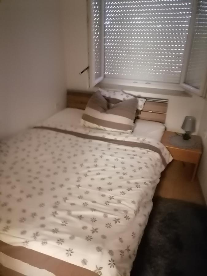 Apartmán Turina Crikvenica Exteriér fotografie