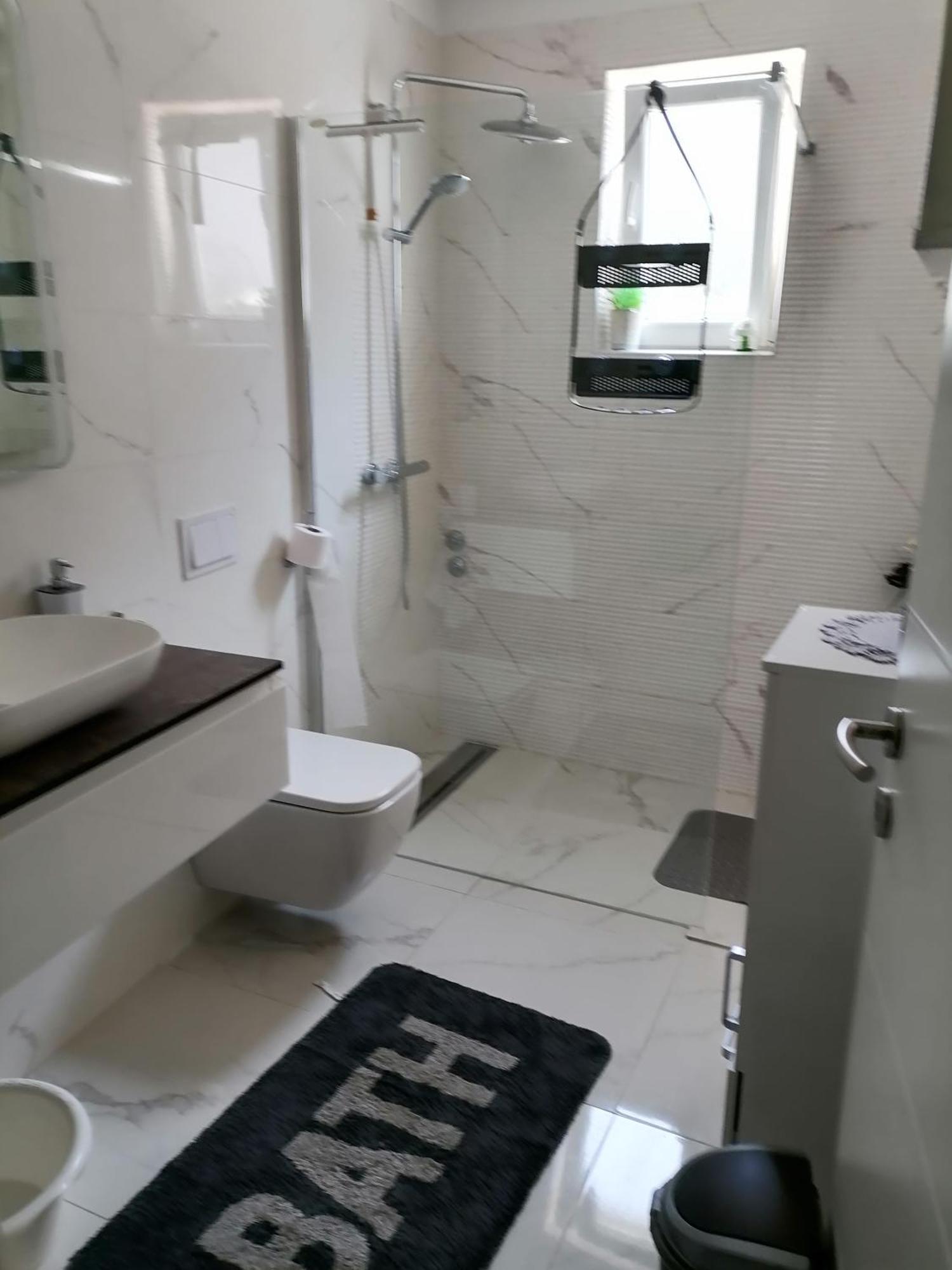 Apartmán Turina Crikvenica Exteriér fotografie