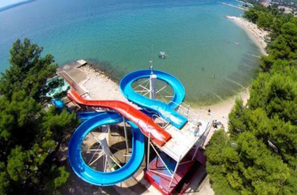 Apartmán Turina Crikvenica Exteriér fotografie